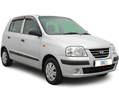 Hyundai Santro Xing-img
